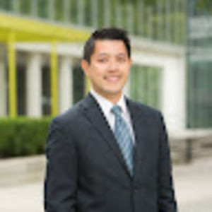 Meet your Posher, Jeff